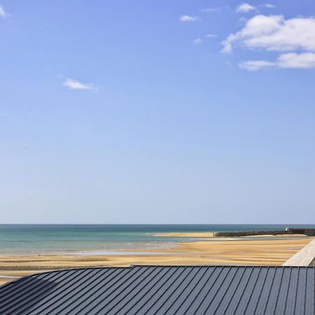 En Bord De Mer - Appt A Moins D'Un Km De La Plage Барнвиль-Картере Экстерьер фото